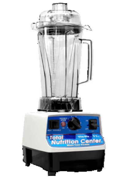 The Total Nutrition Center(TNC)