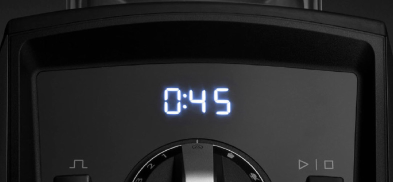 Timer Display