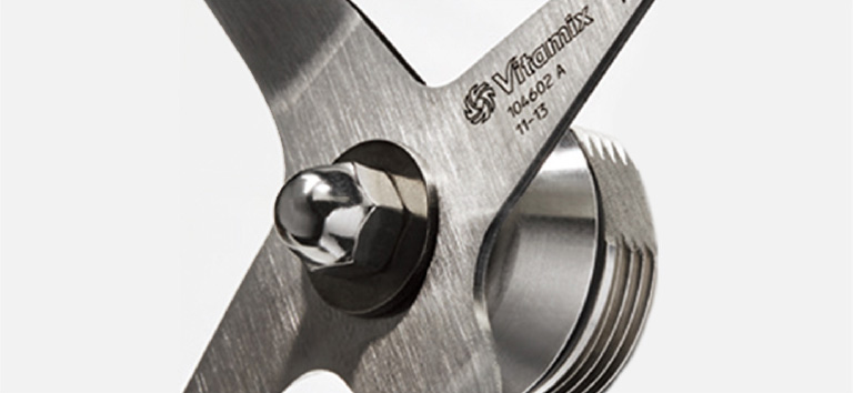 Metal Drive System