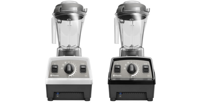 Vitamix E510