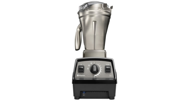 Vitamix E510 ステンレスコンテナ