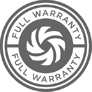 FULL WARRANTY