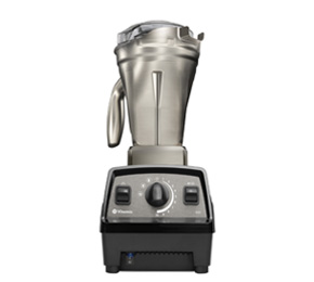 E510 Stainless Container