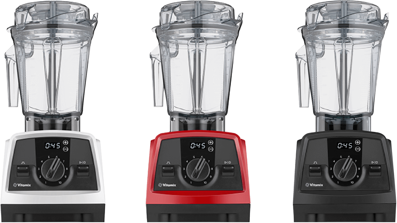 Vitamix V1200i