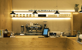 NEUTRALWORKS.TOKYO＜ニュートラルワークス.トーキョー＞