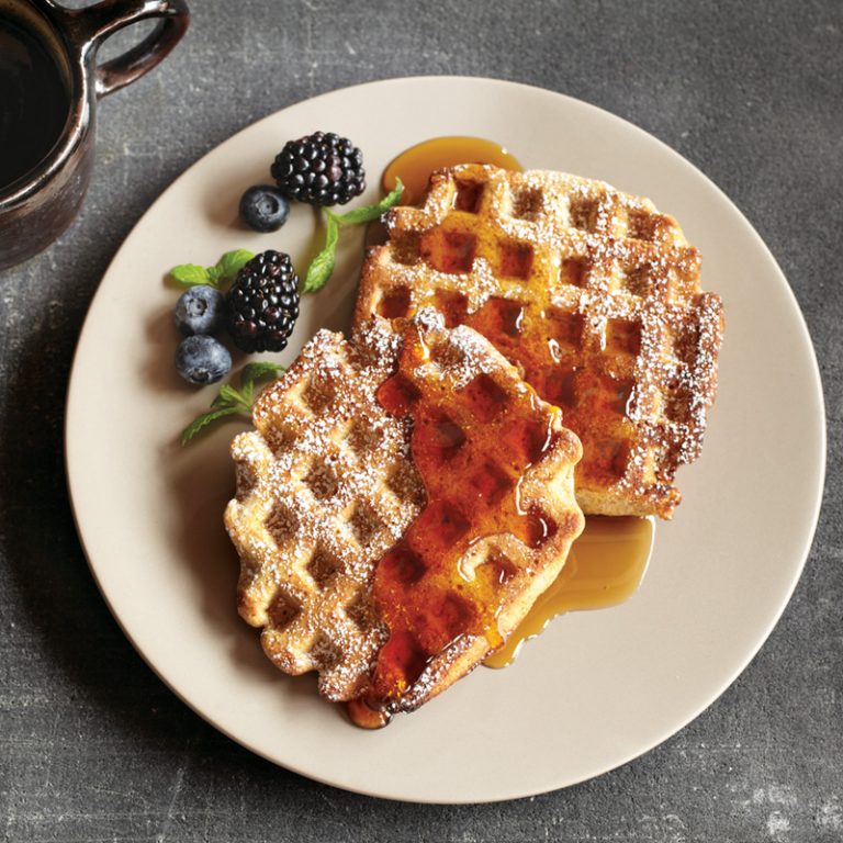 ワッフル バイタミックス（Vitamix）