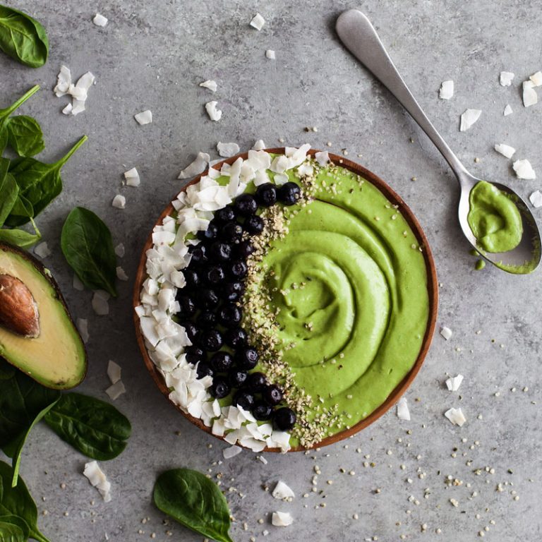 グリーンスムージーボウル バイタミックス（Vitamix）