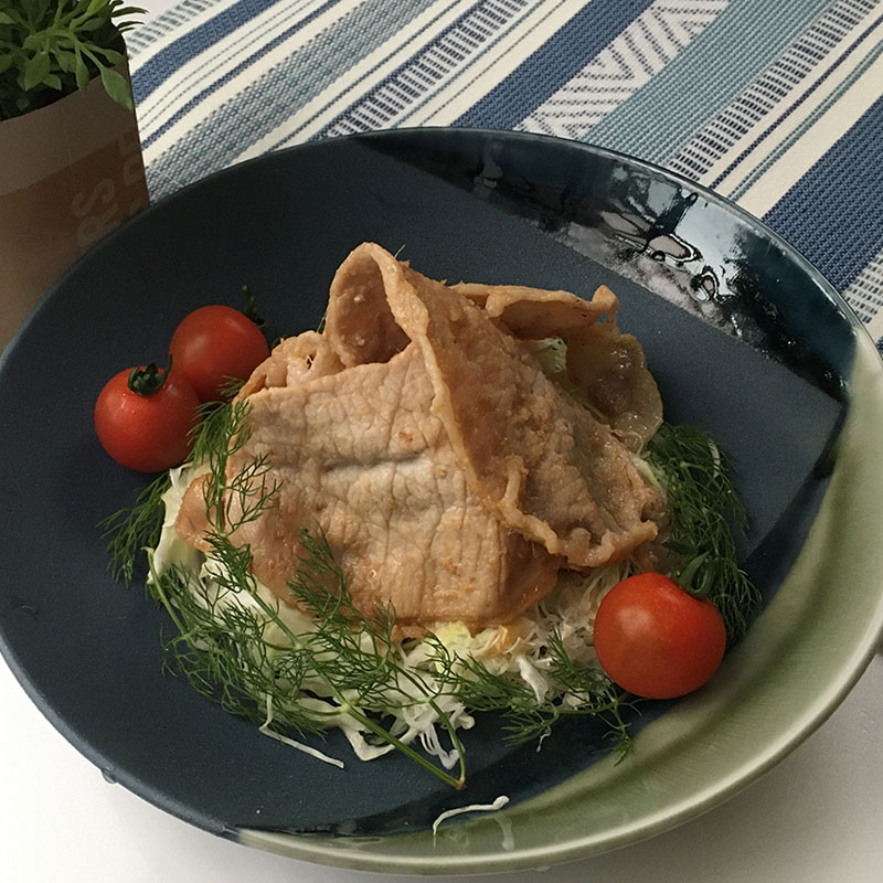 しょうが焼きのたれ