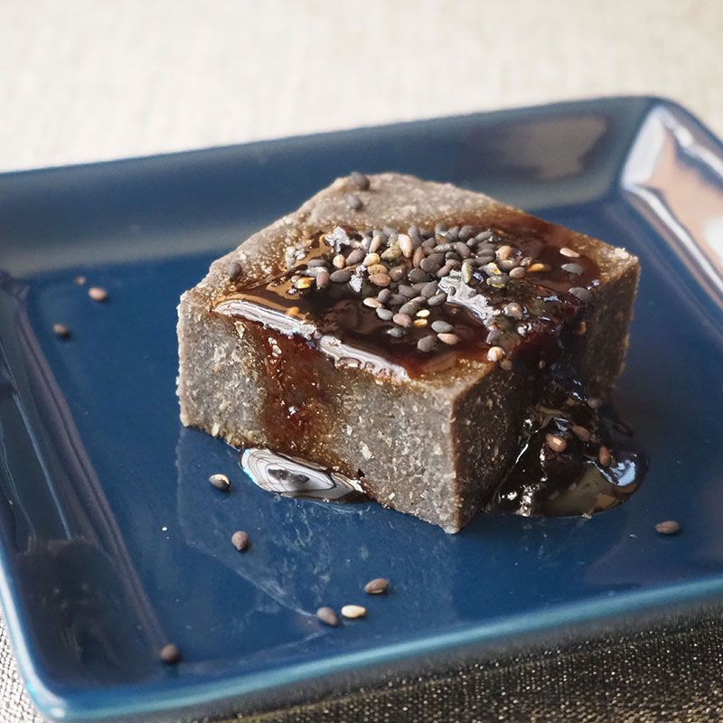 black-sesame-tofu