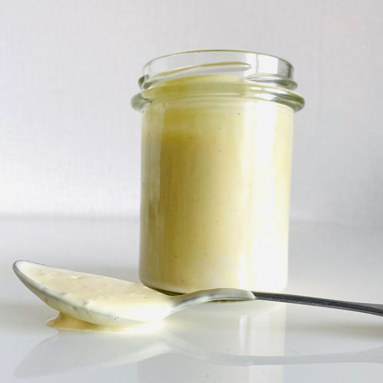 花粉症対策 veganマヨネーズ バイタミックス（Vitamix）