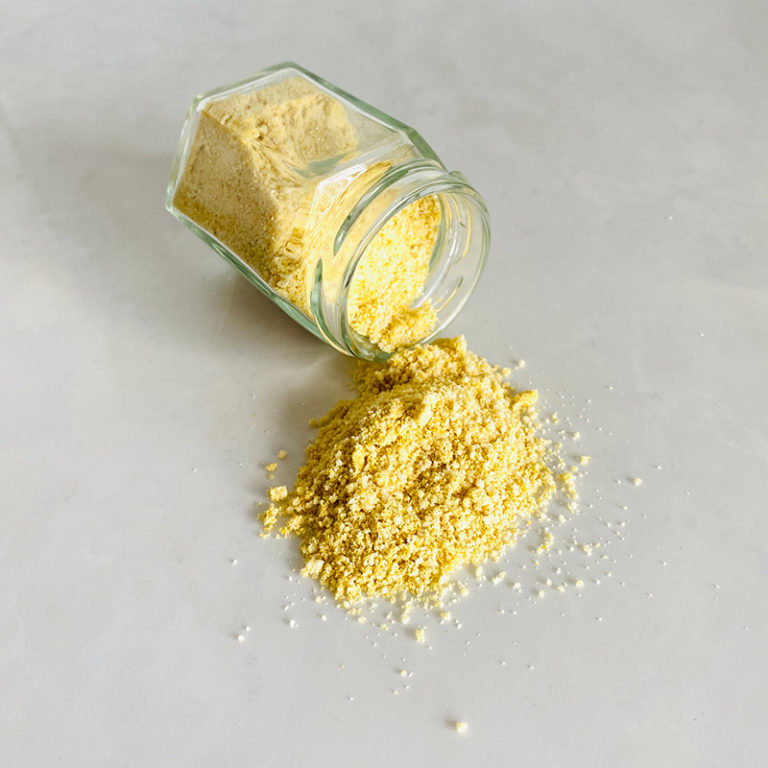 パルメザンveganチーズ バイタミックス（Vitamix）