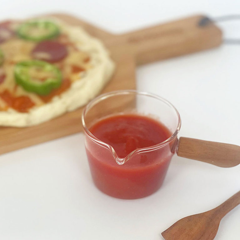 万能ピザソース バイタミックス（Vitamix）