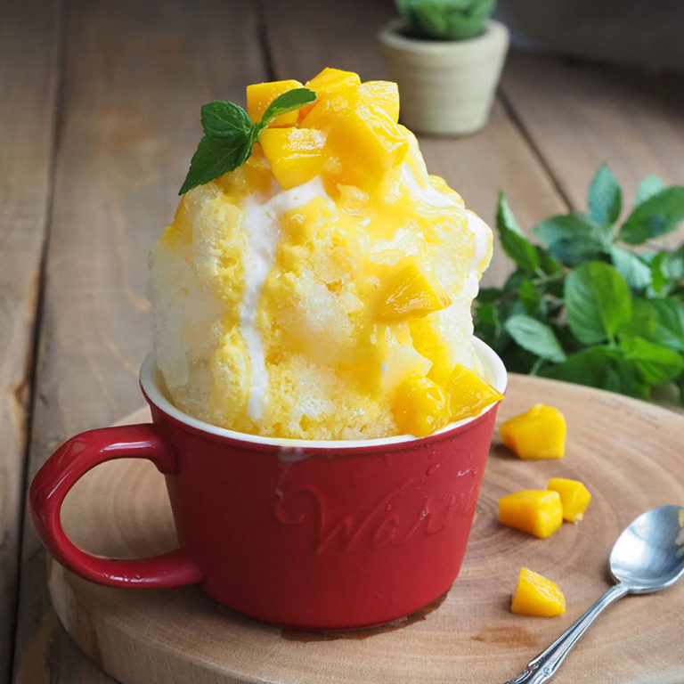 レシピ バイタミックス（Vitamix）