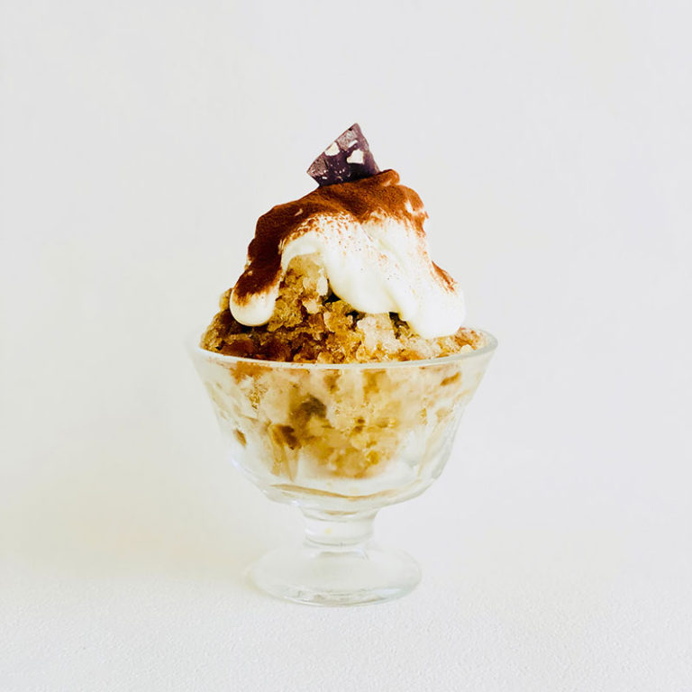 レシピ バイタミックス（Vitamix）