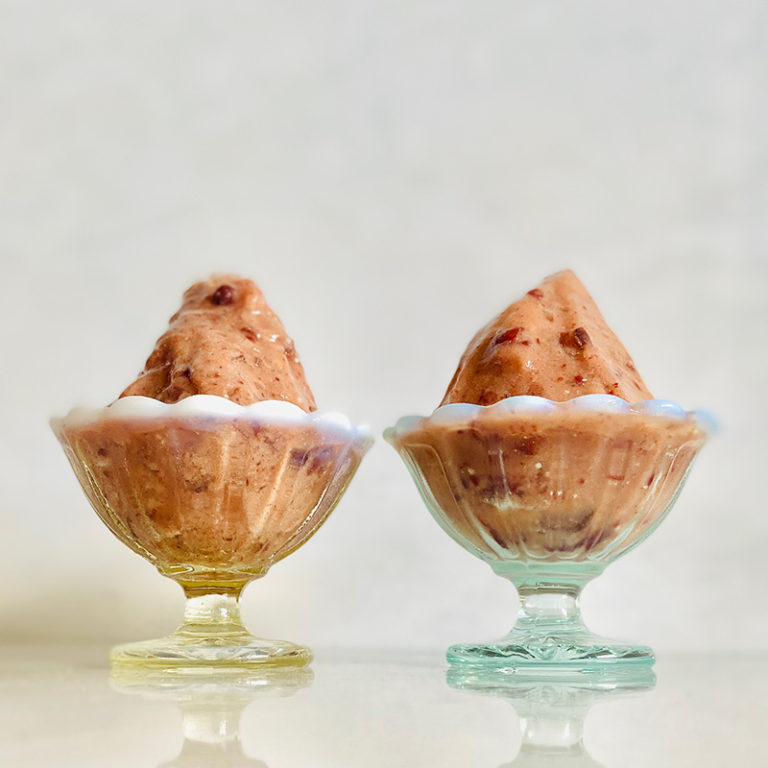 レシピ バイタミックス（Vitamix）