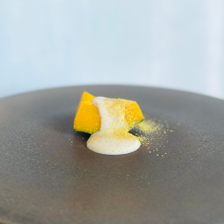 veganチーズクリームソース バイタミックス（Vitamix）