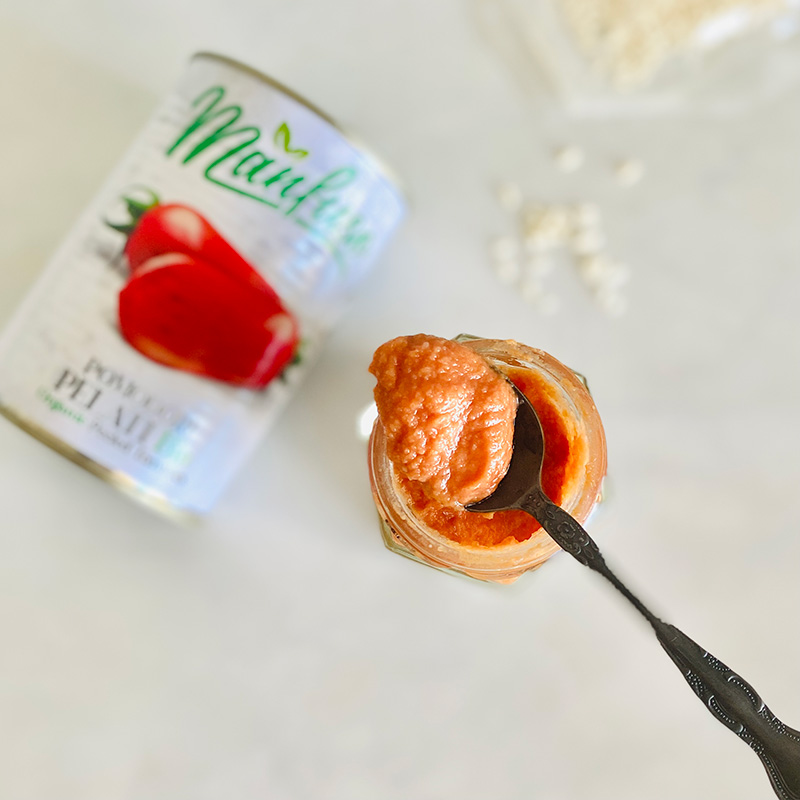発酵トマトソース | バイタミックス（Vitamix）