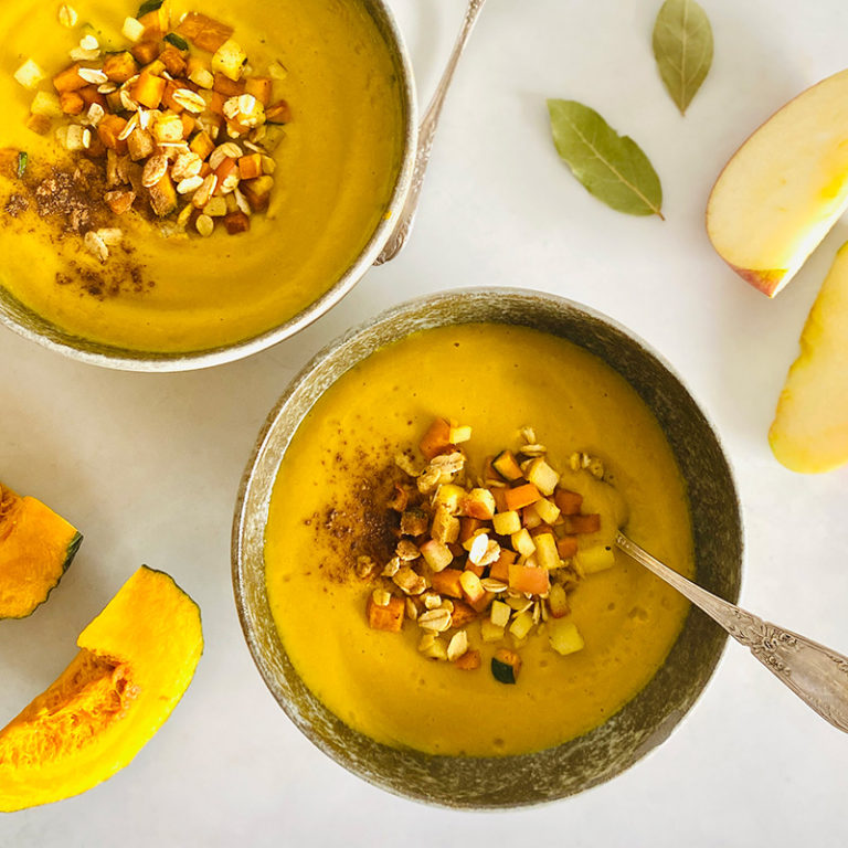 スープ バイタミックス（Vitamix）