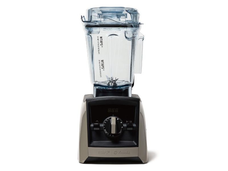 WTAPS  MIXMASTER VITAMIX