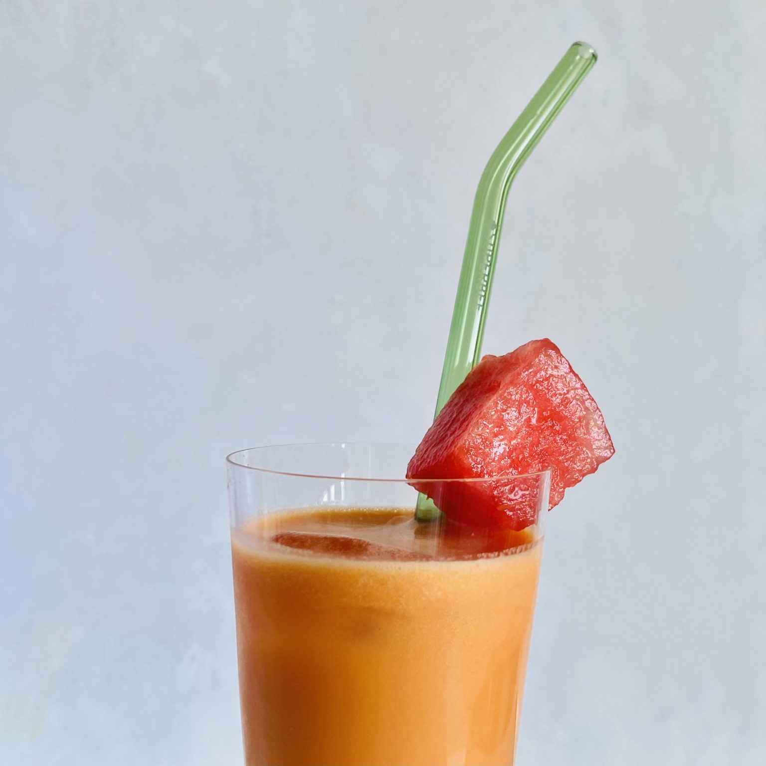 スイカとココナッツミルクのオタイ バイタミックス（Vitamix）