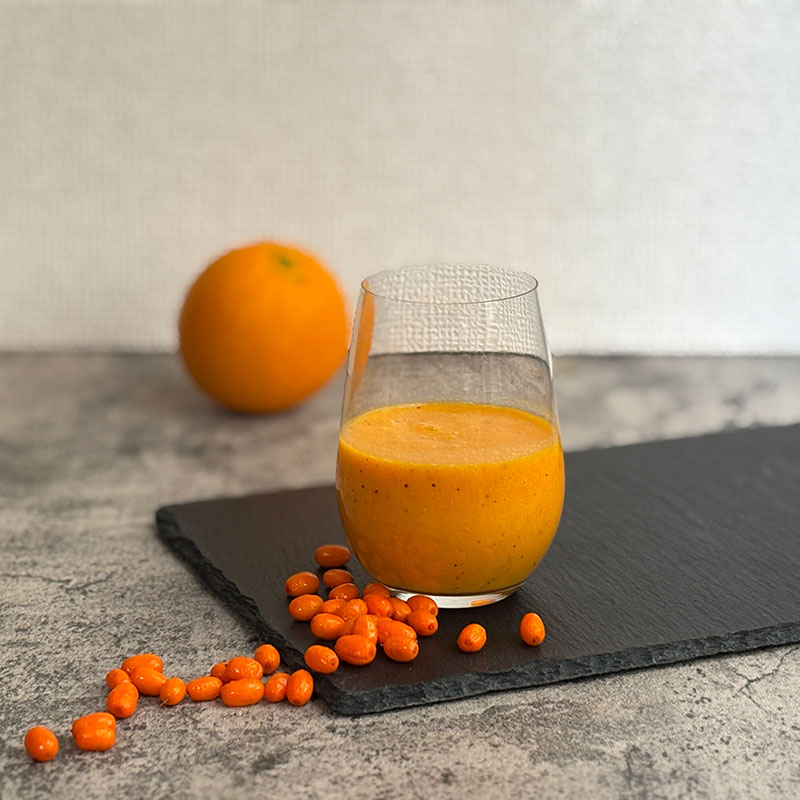 サジーのスムージー