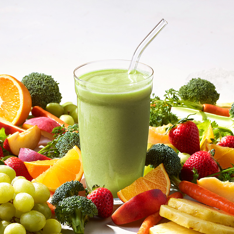 種も皮も栄養まるごと ｜ バイタミックス（Vitamix）公式サイト